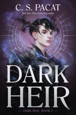 Bertrand.pt - Dark Heir