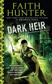 Dark Heir