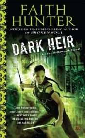 Dark Heir