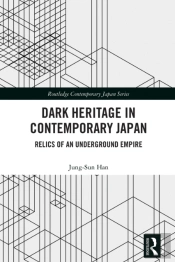 Dark Heritage In Contemporary Japan