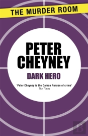 Dark Hero