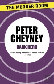 Dark Hero