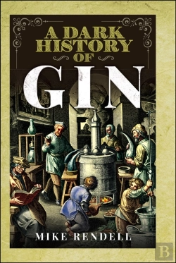 Bertrand.pt - Dark History Of Gin