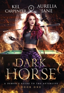 Bertrand.pt - Dark Horse