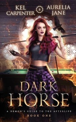 Bertrand.pt - Dark Horse