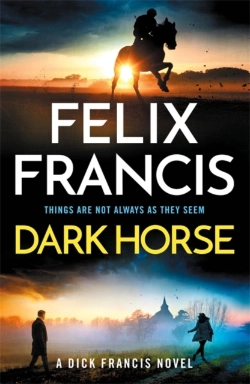 Bertrand.pt - Dark Horse