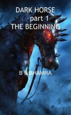 Bertrand.pt - Dark Horse Part 1 The Beginning