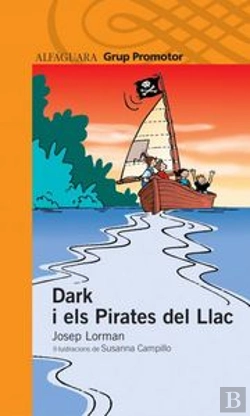 Bertrand.pt - Dark I Els Pirates Del Llac - Grp. Prom