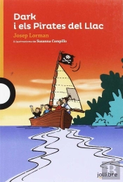 Dark I Els Pirates Del Llac