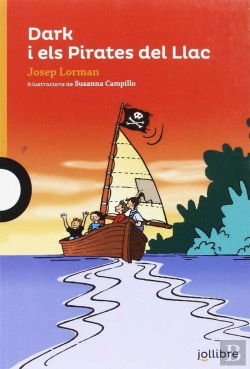Bertrand.pt - Dark I Els Pirates Del Llac