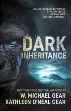 Bertrand.pt - Dark Inheritance
