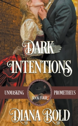 Bertrand.pt - Dark Intentions