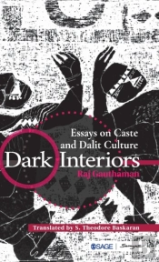 Dark Interiors
