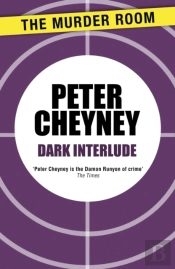 Dark Interlude