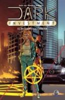 Dark Investment. El Incidente Calcabrina