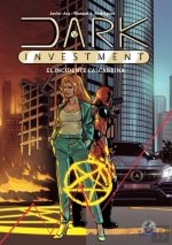 Bertrand.pt - Dark Investment. El Incidente Calcabrina