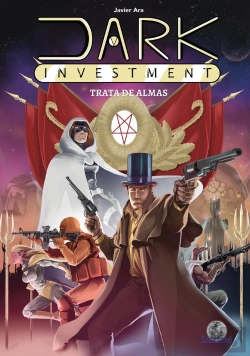 Bertrand.pt - Dark Investment. Trata De Almas