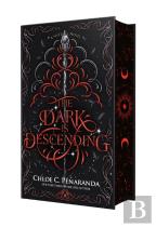 Dark Is Descending