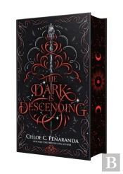 Dark Is Descending