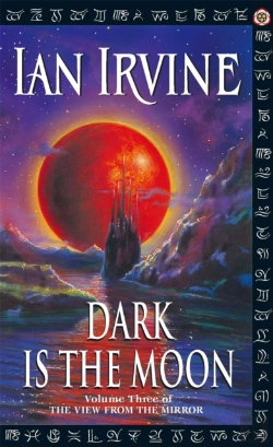 Bertrand.pt - Dark Is The Moon