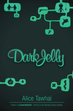 Bertrand.pt - Dark Jelly