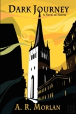 Bertrand.pt - Dark Journey: A Novel Of Horror