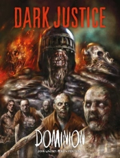 Dark Justice: Dominion