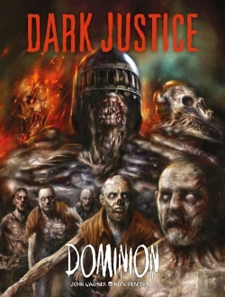 Bertrand.pt - Dark Justice: Dominion