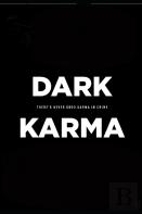 Dark Karma