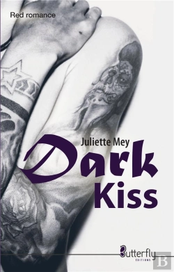 Bertrand.pt - Dark Kiss