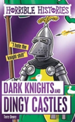 Bertrand.pt - Dark Knights And Dingy Castles