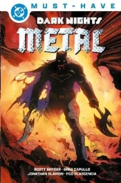 Dark Knights: Metal