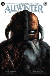 Dark Knights Of Steel: Allwinter