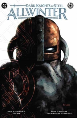 Bertrand.pt - Dark Knights Of Steel: Allwinter
