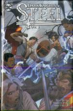 Dark Knights Of Steel Vol. 2