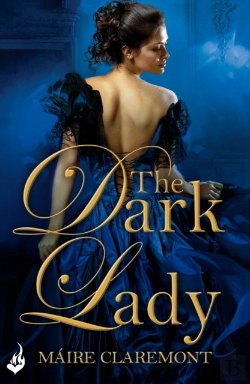 Bertrand.pt - Dark Lady: Mad Passions Book 1