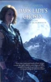 Dark Ladys Chosen