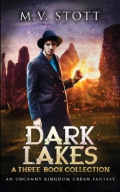 Dark Lakes: A Three-Book Collection: An
