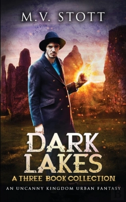 Bertrand.pt - Dark Lakes: A Three-Book Collection: An