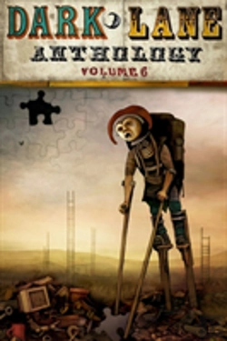 Bertrand.pt - Dark Lane Anthology