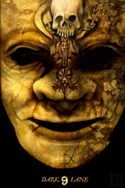Bertrand.pt - Dark Lane Anthology
