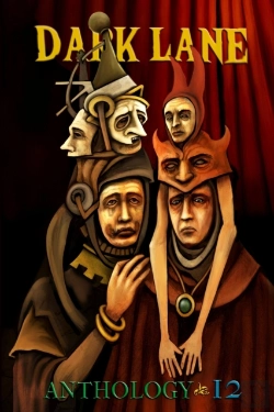 Bertrand.pt - Dark Lane Anthology