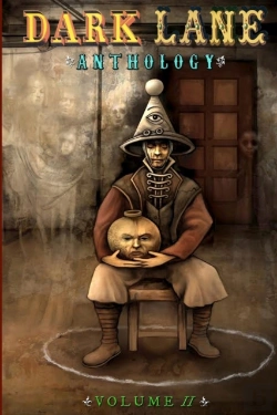 Bertrand.pt - Dark Lane Anthology: Volume 11