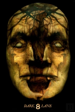 Bertrand.pt - Dark Lane Anthology: Volume Eight