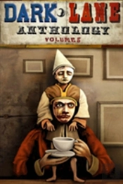 Dark Lane Anthology: Volume Five