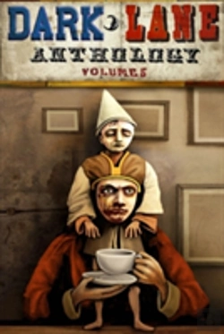 Bertrand.pt - Dark Lane Anthology: Volume Five