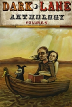 Bertrand.pt - Dark Lane Anthology: Volume Four