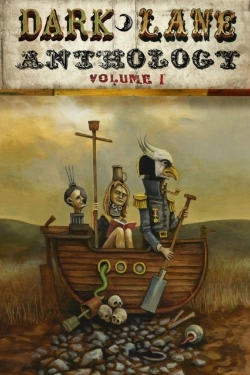 Bertrand.pt - Dark Lane Anthology: Volume One