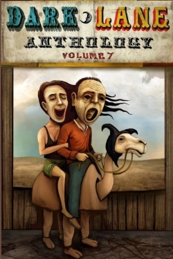 Bertrand.pt - Dark Lane Anthology: Volume Seven