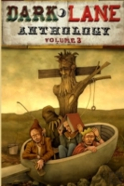 Bertrand.pt - Dark Lane Anthology: Volume Three